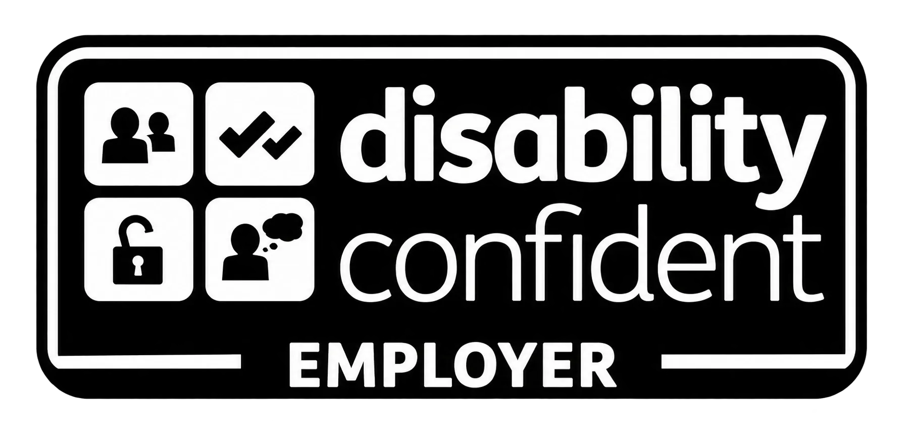 Disability Confident Committed